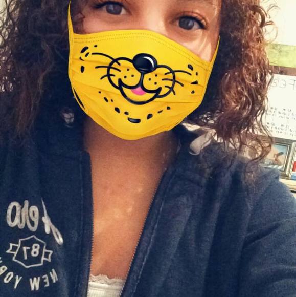 Meet your Posher, Shadai - Picture 1 of 1